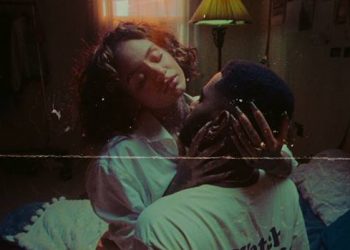 Bryson Tiller Drops “Always Forever” Video, Co-Starring Kehlani