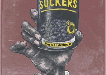 Bun B Joins BoatHouse On “Suckers”