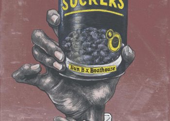 Bun B Assists BoatHouse On “Suckers” Single