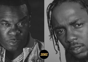 Busta Rhymes & Kendrick Lamar Connect on “Look Over Your Shoulder”