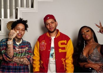 Chase B – “For Me” f. OMB Bloodbath & KenTheMan