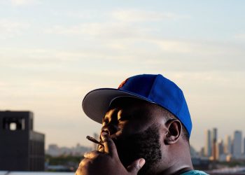 Chuck Strangers Drops ‘Too Afraid to Dance’ EP