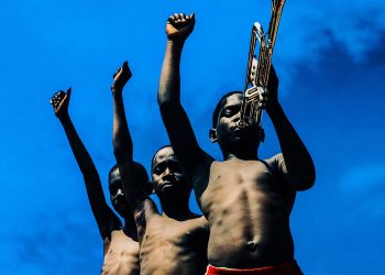 Common Releases New Album, ‘A Beautiful Revolution, pt.1’