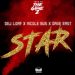 DeJ Loaf, Nicole Bus & Dave East – “Star”