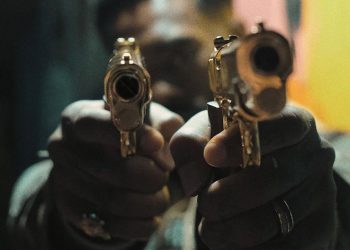 Deniro Farrar – “Wu-Tang” (Video)