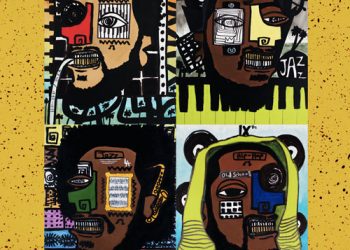 Terrace Martin, Robert Glasper, 9th Wonder & Kamasi Washington Enjoy ‘Dessert’ On New Dinner Party Album
