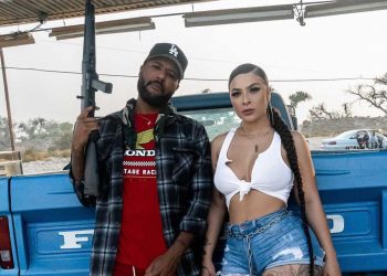 Dom Kennedy – “Sirens” (Video)