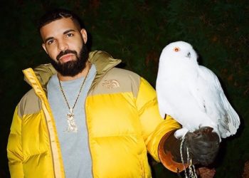 Drake To Release ‘Certified Lover Boy’ Album In January 2021