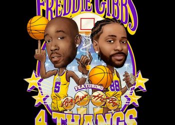 Freddie Gibbs, Big Sean & Hit-Boy Drop “4 Thangs”