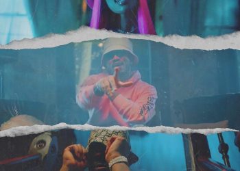 Future Joins Pap Chanel & Herion Young For “Gucci Bucket Hat”