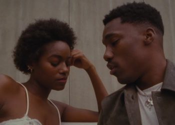 Giveon – “Stuck On You” (Video)