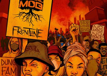 Goodie Mob – “Frontline” (prod. Organized Noize)