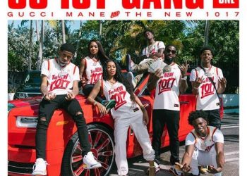 Gucci Mane Introduces The New 1017 On ‘So Icy Gang, Vol. 1’ Project