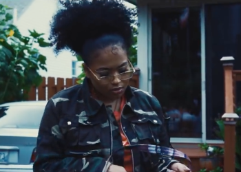 HENNESSY – “Double Back” f. Dee Gomes (Video)