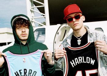 Jack Harlow Salutes “Tyler Herro” On Latest Single