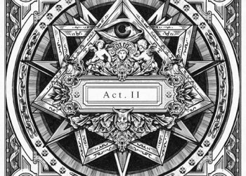 Jay Electronica’s ‘Act II: The Patents of Nobility’ Album Leaks