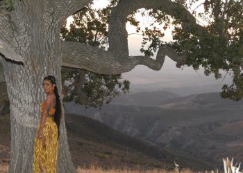 Jhené Aiko – “Vote”