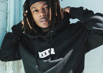 J.I.D – “Cludder Freestyle”