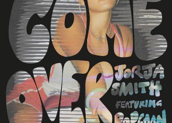 Jorja Smith Taps Popcaan For “Come Over”