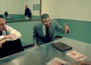 Joyner Lucas – “Snitch” (Video)