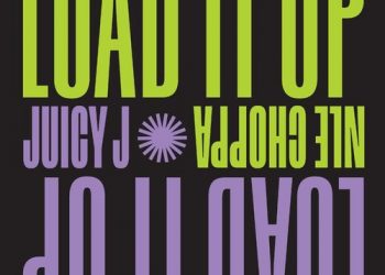 Juicy J – “Load It Up” f. NLE Choppa
