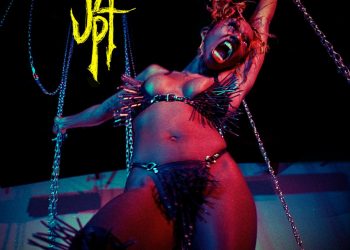 Junglepussy Returns With ‘JP4’ Album