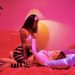 Kali Uchis – “La Luz” f. Jhay Cortez (Video)