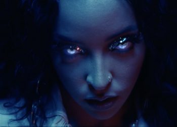Kaytranada – “The Worst In Me” f. Tinashe (Video)