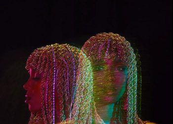 Kelly Rowland – “Crazy”