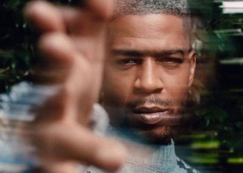 KiD CuDi Teases ‘Man On The Moon III’ Album