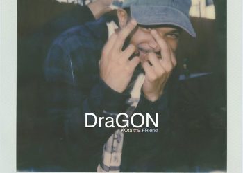 Kota the Friend – “Dragon”