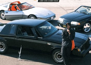 Larry June & Harry Fraud Team Up For ‘Keep Going’ Album