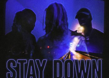 Lil Durk Taps 6LACK, Young Thug for “Stay Down” Single