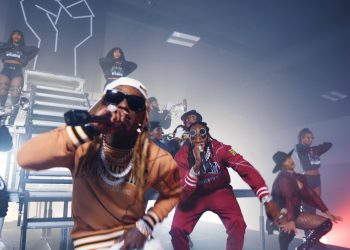 Watch The 2020 BET Hip Hop Awards Performances & Cyphers