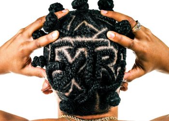 Lou Phelps Drops ‘Extra Extra!’ EP