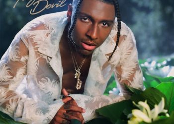 Masego – “Silver Tongue Devil” f. Shenseea