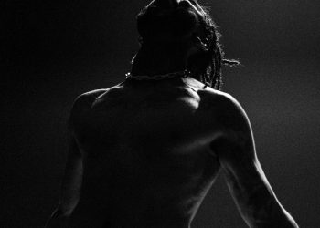 Miguel – “Funeral” (Video)