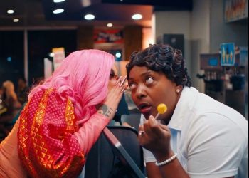 Mulatto – “In N Out” f. City Girls (Video)