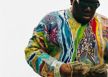 Pepsi Reimagines Vintage The Notorious B.I.G  Freestyle Ahead Of Rock & Roll Hall Of Fame Induction