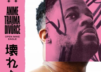 Open Mike Eagle Talks ‘Anime, Trauma & Divorce’ On New Album