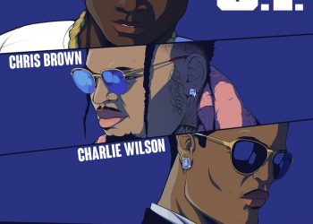 O.T. Genasis, Chris Brown & Charlie Wilson – “Back To You”