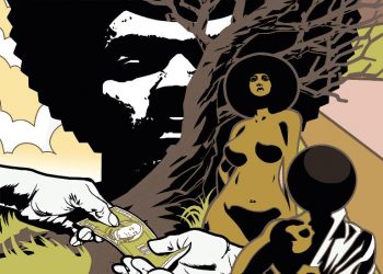 Pete Rock – “Say It Again”