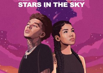 Phora – “Stars in the Sky” f. Jhené Aiko