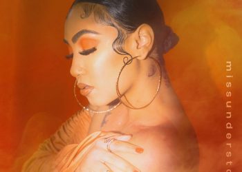 Queen Naija Delivers Debut Album, ‘missunderstood’