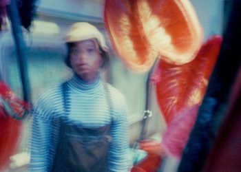 Rejjie Snow Teams With Snoh Aalegra & Cam O’bi For “Mirrors” Single