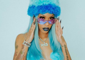 Rico Nasty – “Don’t Like Me” f. Gucci Mane & Don Toliver