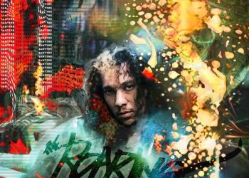 Sahtyre Drops ‘The Roaring’ Album