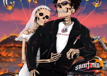 SAINt JHN – “Gorgeous”