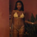 Sevyn Streeter – “Kissez” f. Davido (Video)