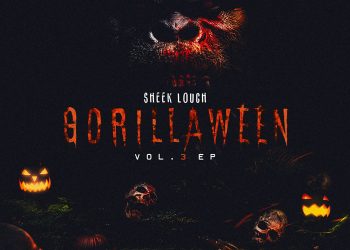 Sheek Louch Keeps It Coming with ‘Gorillaween Vol. 3’ EP